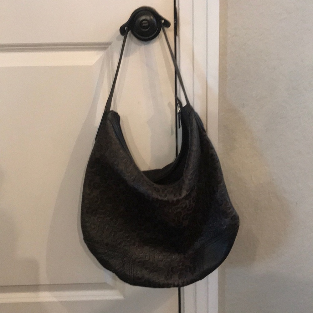 ****AUTHENTIC**** Gucci Hobo Purse